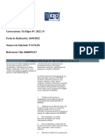 Convocatoria: Tú Eliges 0% 2022 2 0: Autorización para El Tratamiento de Datos