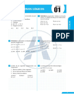 Conectores Logicos