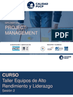 Project Management: Diplomatura