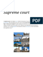 Supreme Court - Wikipedia