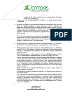 Consultante de 19 años con trastorno alimentario y depresión desde los 12