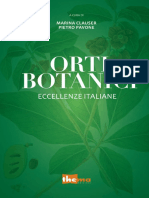 Orti Botanici