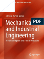 Mechanical and Industrial Engineering - J.Paulo Davim