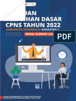 Panduan Latsar CPNS Kab. Indramayu 2