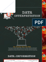 Data Interpretation JaneKin