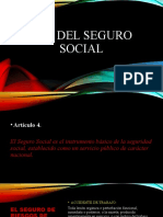 Unidad 1 Seminario de Derecho Social