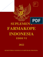 Suplemen I Farmakope Indonesia Edisi VI 2022 ApotekerNet