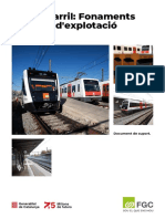 A - FGC Manual El Ferrocarril Fonaments Tšcnics I D'explotaci