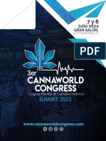 Revista CannaWorldCongress 1