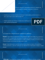 Planeacion y Control de La Producción