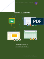 Google Classroom