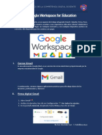 Google Workspace For Education - Gmail