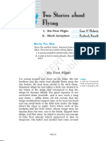 CBSE Class 10 English Chapter 3 Notes