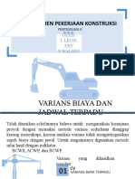 Pertemuan 4