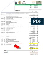 Presupuesto # 20220418 Servicio de Cierre y Ampliación de Sala de Entretenimiento Camp. Padilla. - Org.