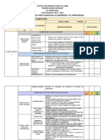 Anexo 3 Aprendizajes Fundamentales Historia