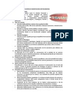 Tarea Operatoria