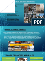 Desastres Naturales 2