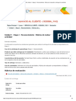 102609A - 1142 - Unidad 1 - Etapa 2 - Reconocimiento - Soporte Entrega