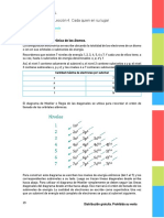 Segundo Parcial - Actividades y Teoría - Qúimica I - 270921