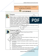 FORMAT MODUL PPGD Trio