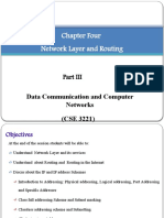 Chapter 4.2 Network Layer and Routing - Modified