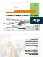 Planos de cimentación