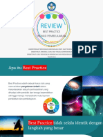4. Review-Best Practice & Inovasi Pembelajaran_Edy Sofyan