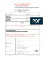 Template - RENCANA SESI PEMBELAJARAN