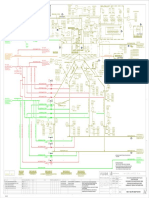 Diagrama PID de Planta de Procesos