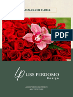 Catalogo LP Flores 2022
