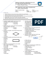 Soal Simkomdik 2021 25 Soal