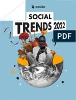 T HOOTSUITE - SocialTrends2022 - Report