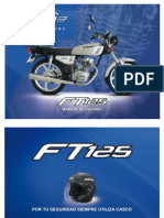 319922203 Manual de Reaparacion Ft125