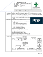 Sop Pemberian PMT TB
