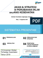 Kebijakan & Strategi Apik - Dir Kesling - Pertemuan Apik - Riau - 12 Agustus
