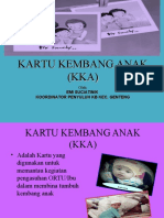 Materi Kka BKB Hi Paripurna