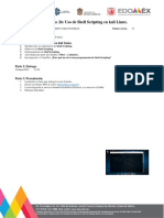 Lab26 - 15801-2022-1 - SeguridadInformatica - Uso de Shell Scripting - 14-LVCD