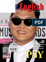 Just English Magazine-Vol-10