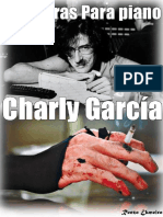 Compilacion Partituras Charly Garcia 3 PDF Free