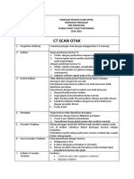 FORMAT PPK CT Otak