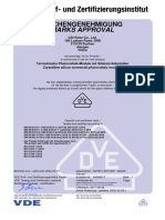 VDE Bifacial