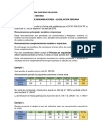 Cálculo de Remuneraciones - Karla Hurtado