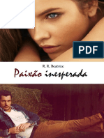 Livro 03 - Paixão Inesperada