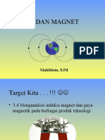 BAB 5. Medan Magnet 2