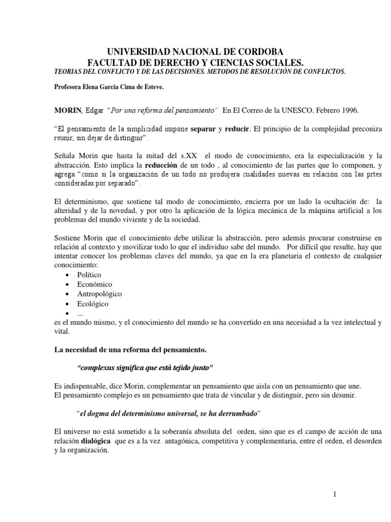 Significado de 