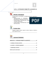 Modulul 1