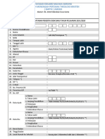 Formulir PPDB Versi Dapodikdas SMK