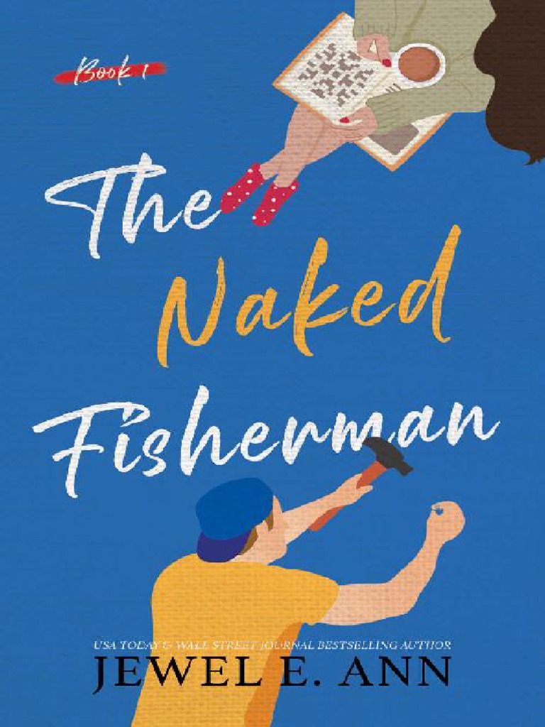 The__Fisherman__Jewel_E_Ann PDF