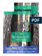 23-Combustibles Forestales